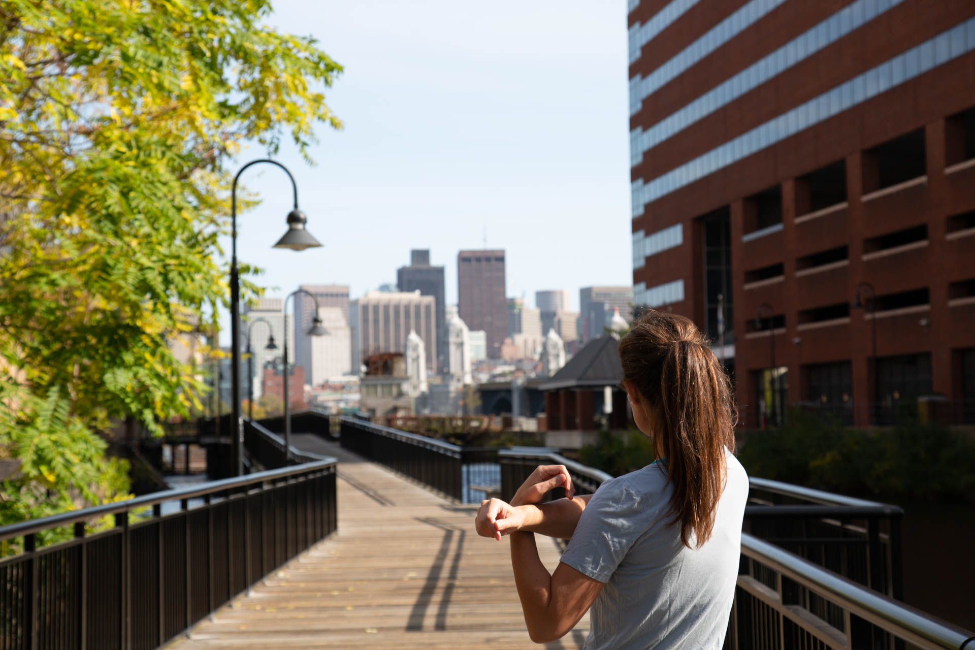 Flats on First Cambridge, MA Home