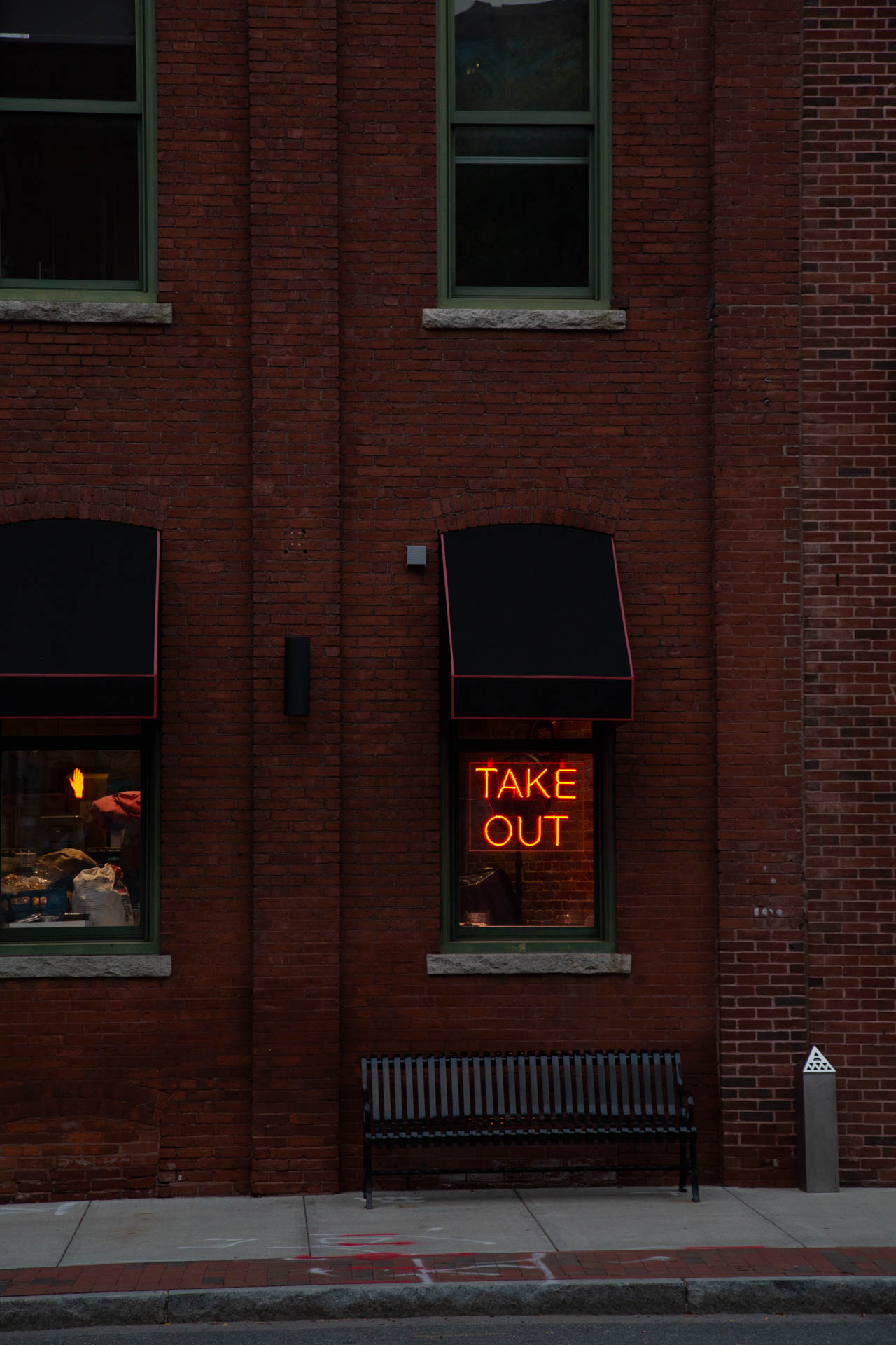 Flats on First Cambridge, MA Home