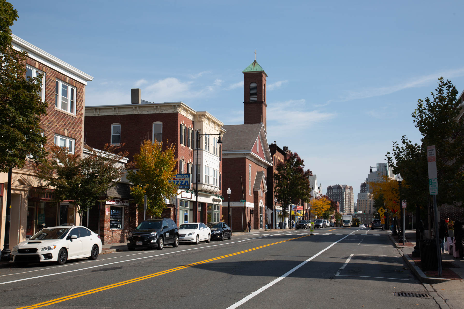 Luxury Apartments for Rent in Kendall Square East Cambridge