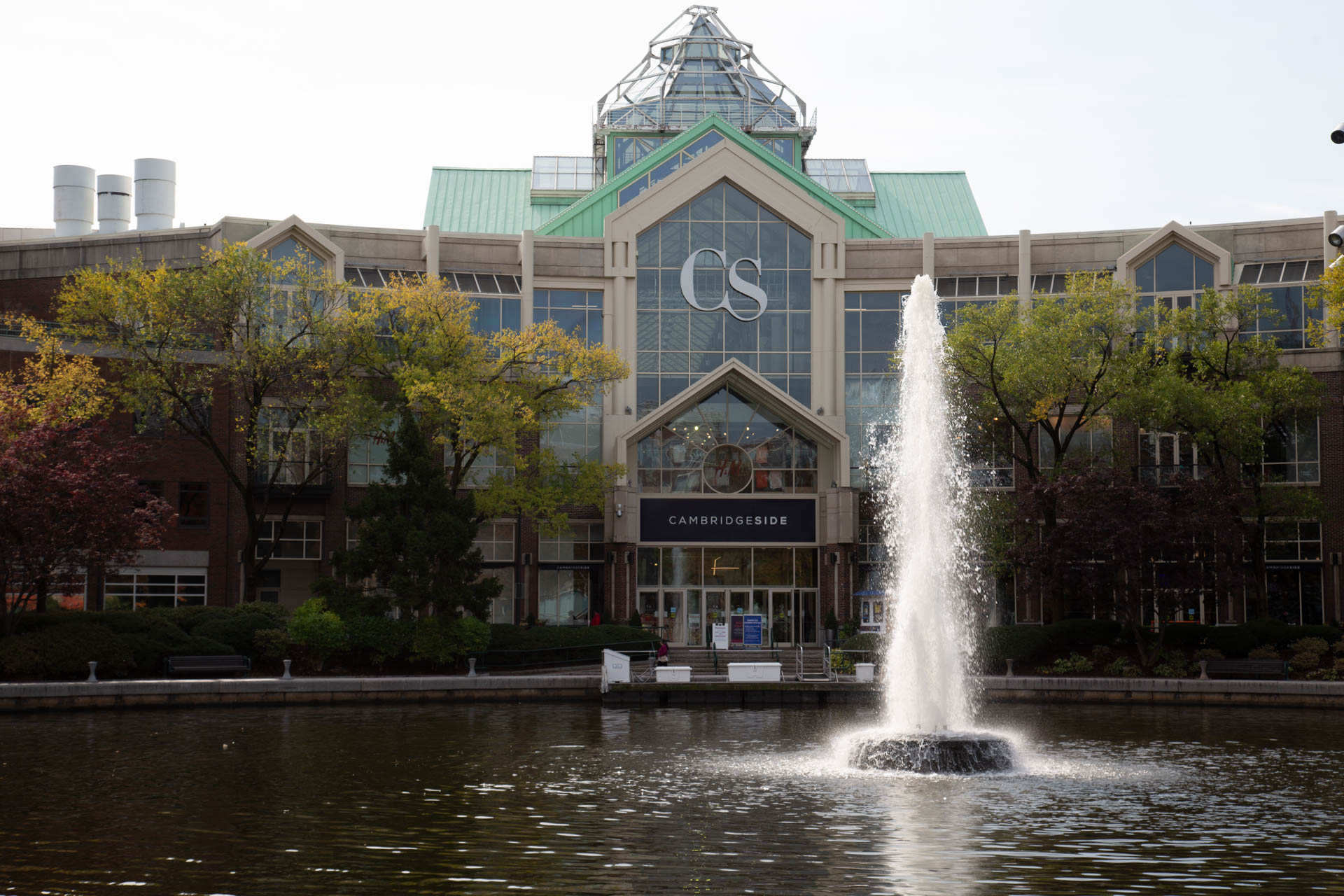 Luxury Apartments for Rent in Kendall Square East Cambridge