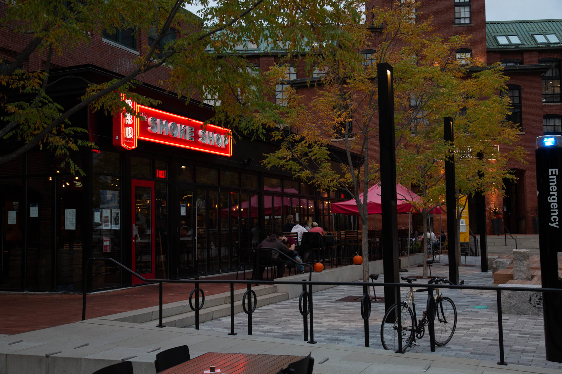 Luxury Apartments for Rent in Kendall Square East Cambridge