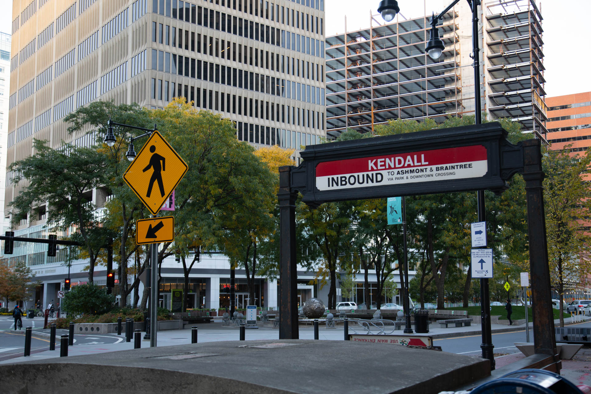 Luxury Apartments for Rent in Kendall Square East Cambridge