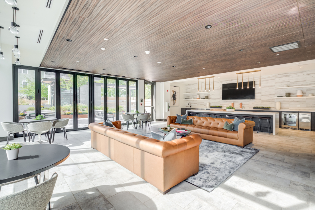 Luxury Apartments for Rent in Kendall Square East Cambridge