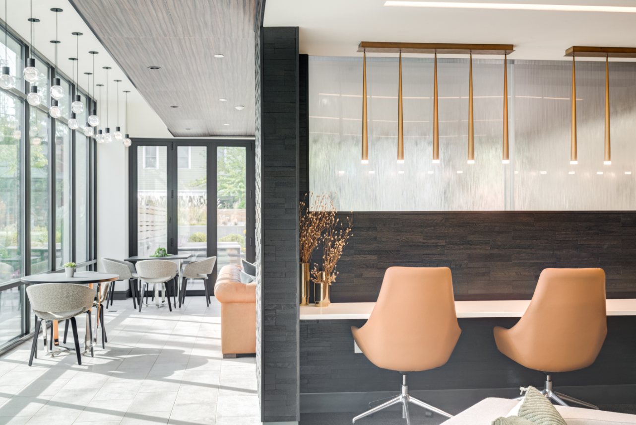 Luxury Apartments for Rent in Kendall Square East Cambridge