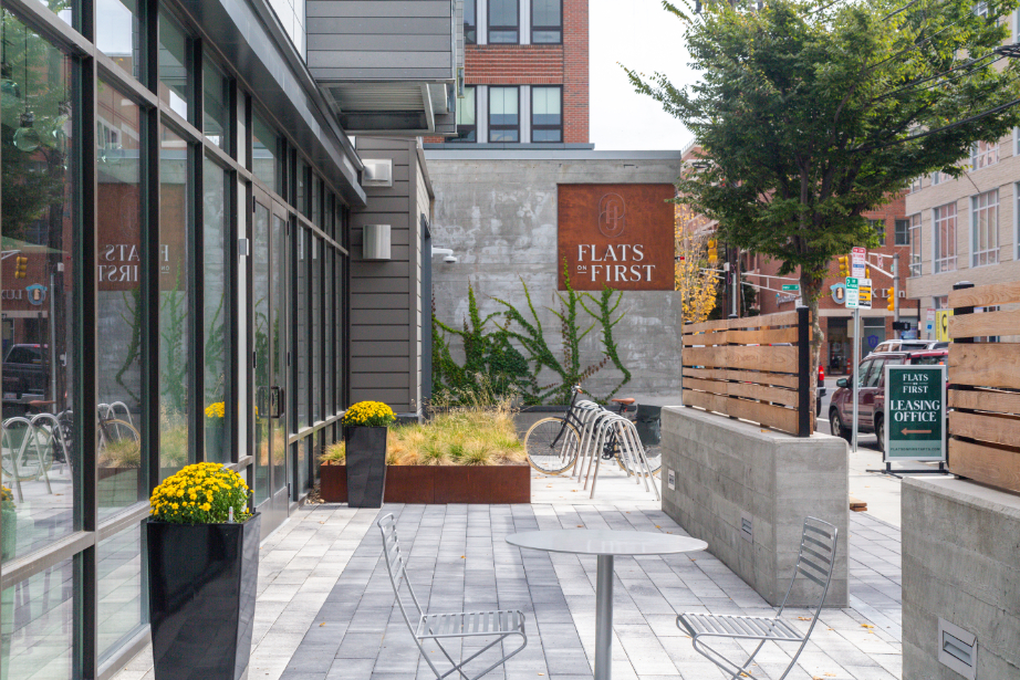 Luxury Apartments for Rent in Kendall Square East Cambridge