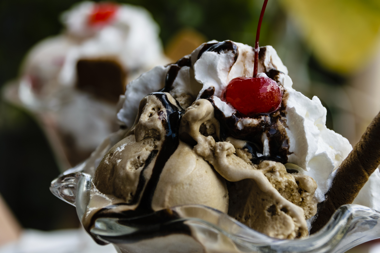Cool Off with an Ice Cream Sundae at These Cambridge Shops