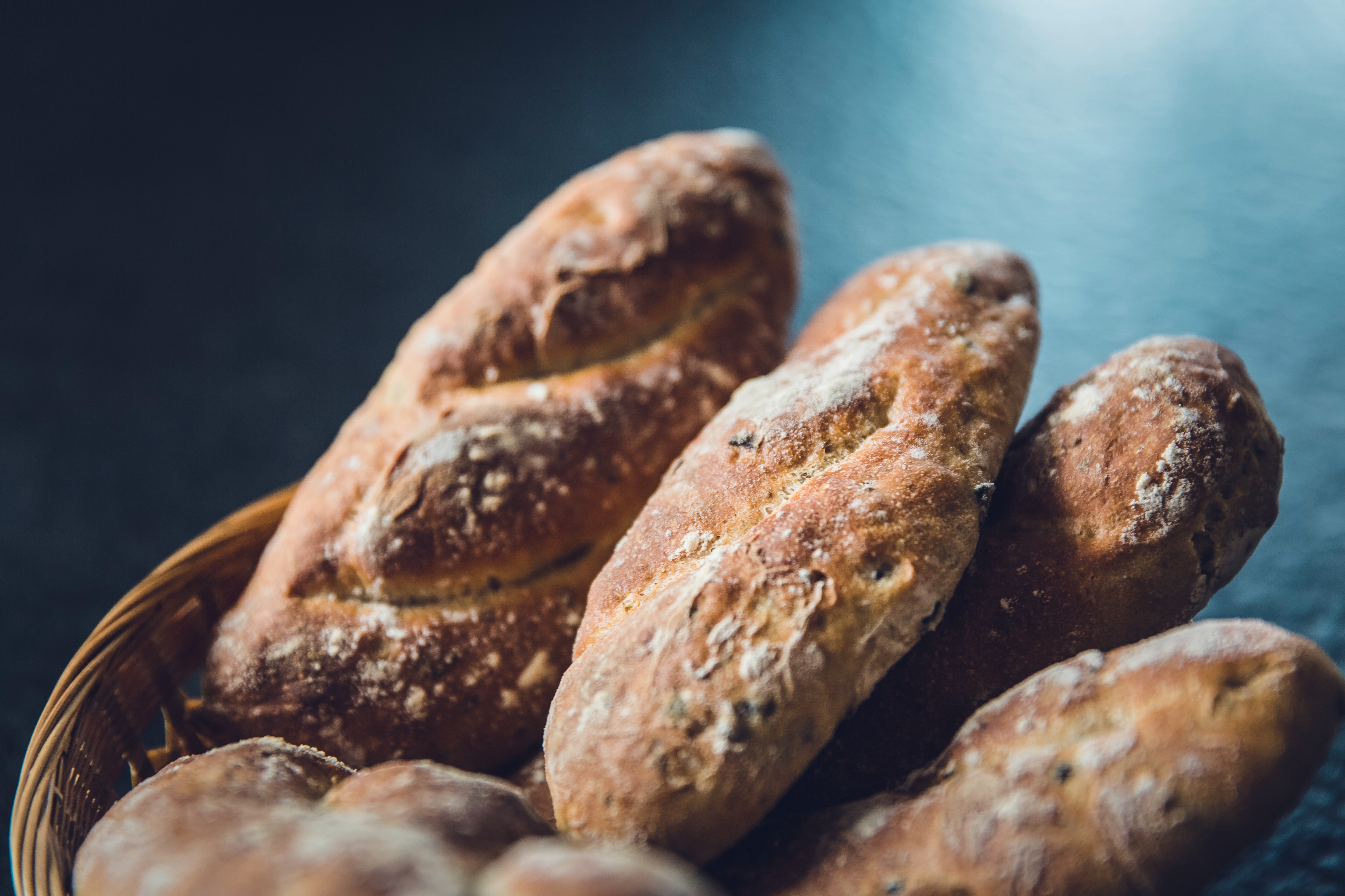 Grab a Loaf of Fresh Bread from These Shops Around Cambridge