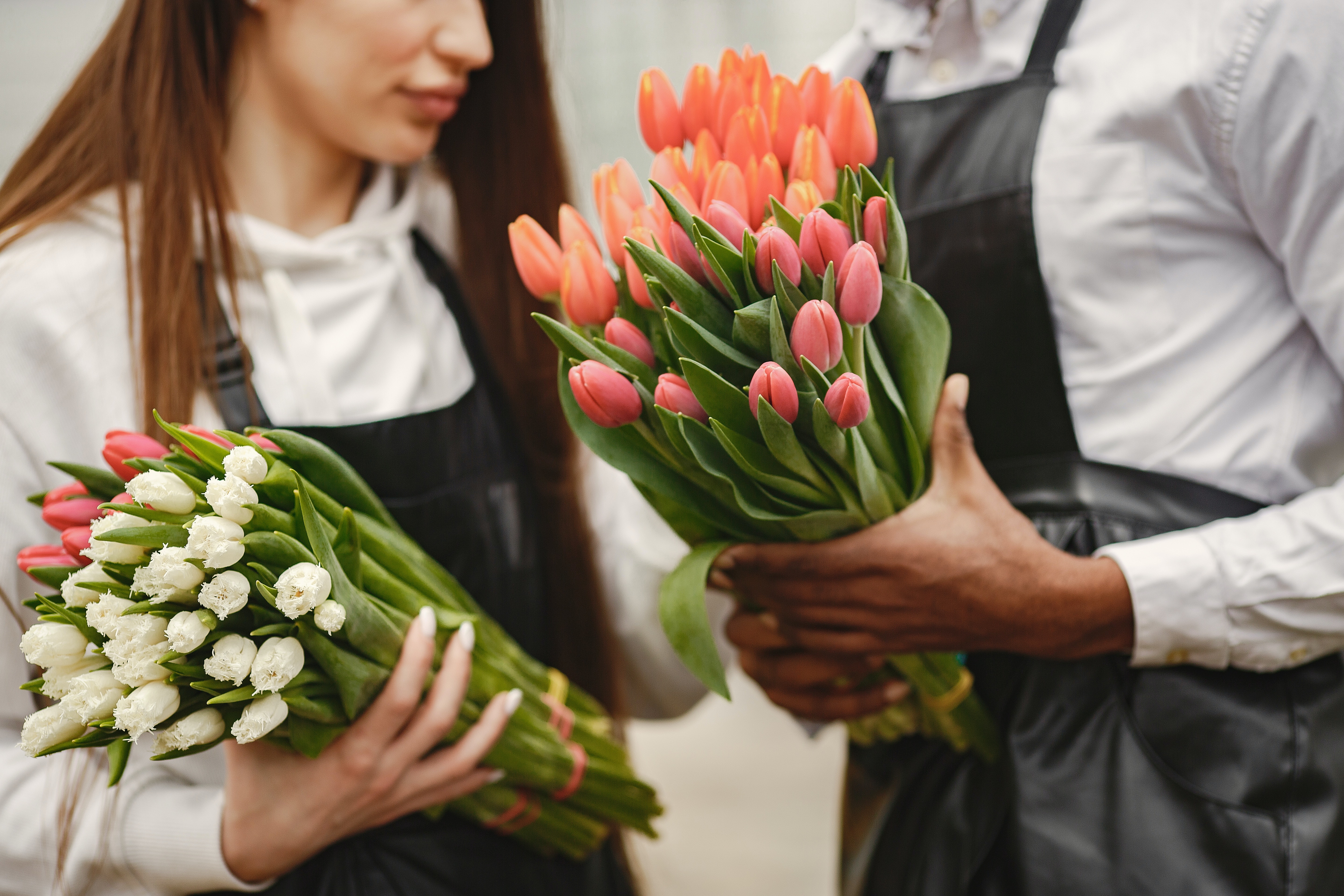 Celebrate the Sunny Season with Fresh Flowers