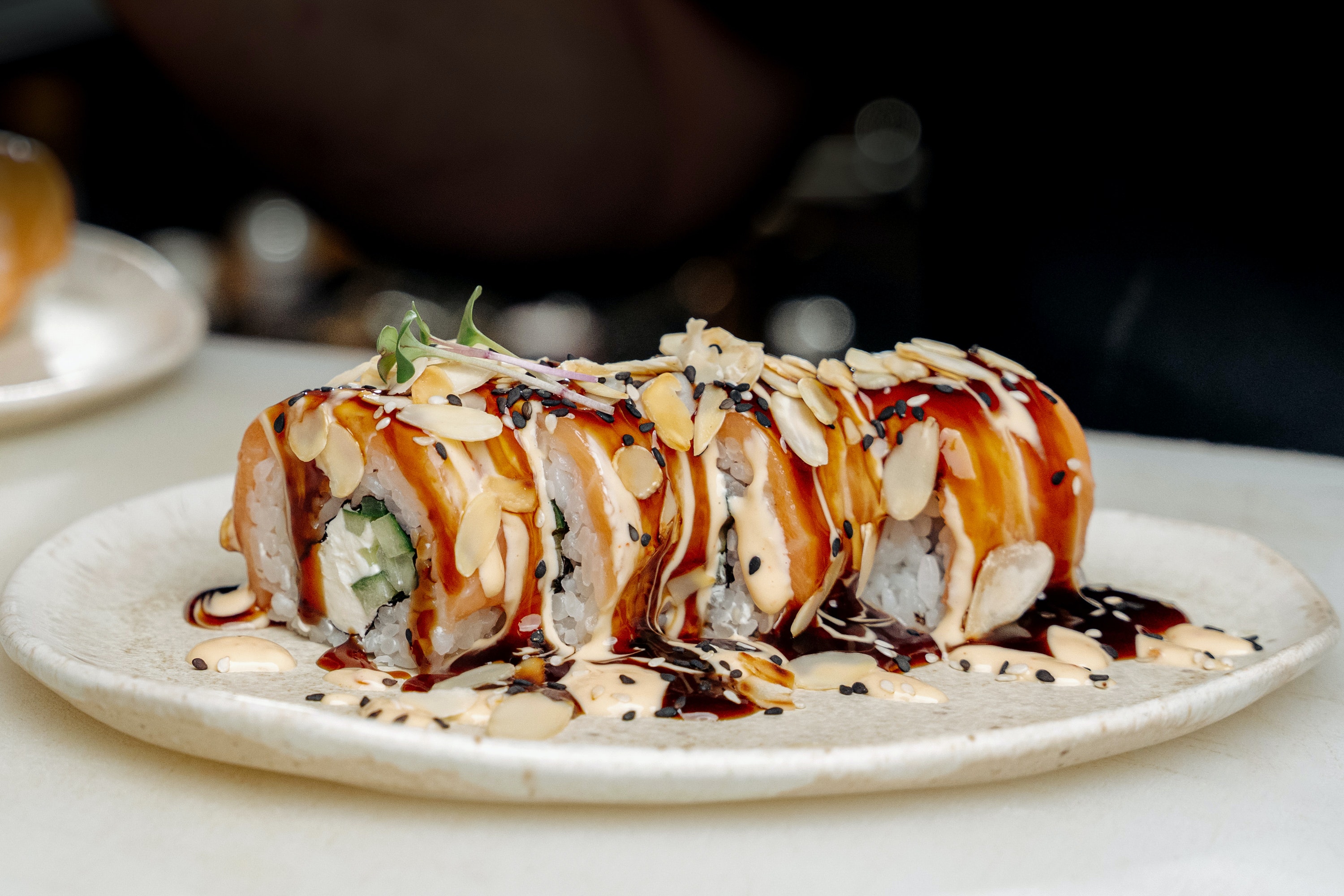 A Sushi Lover's Guide to Cambridge: 3 Unforgettable Experiences
